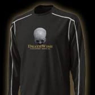 Deathwish Piano Movers