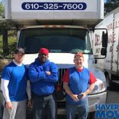 Havertown Moving
