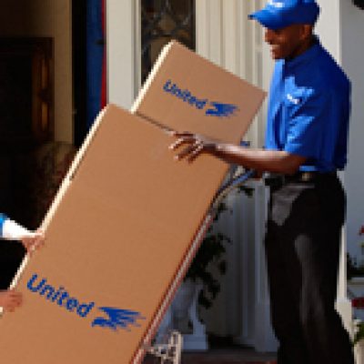 Gearharts Moving & Storage Inc