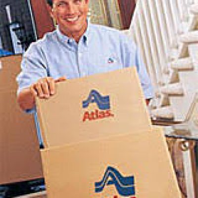 New England Moving & Storage Inc