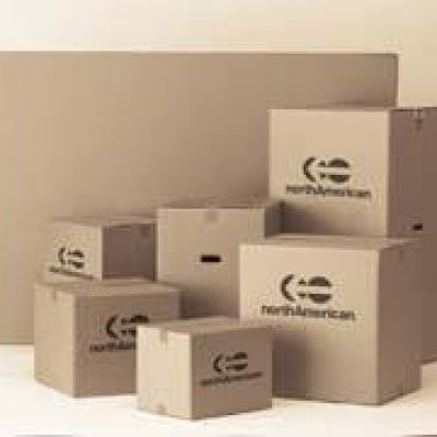 BF Fields Moving & Storage