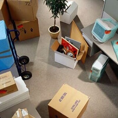 Cabrini Moving Services Inc