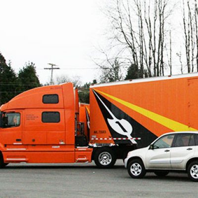 Spaeth Transfer Inc