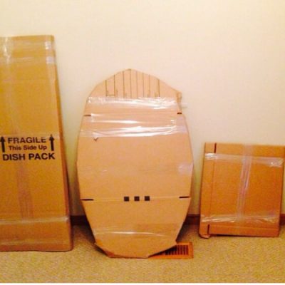 Liberty Moving & Storage, Inc