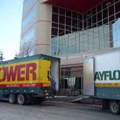 World Wide Movers Inc