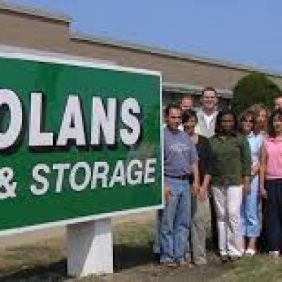 Golans Moving & Storage, Inc.