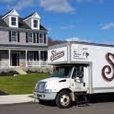 Sloane Moving & Storage Co Inc.