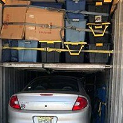 Murray & Sons Moving Co Inc