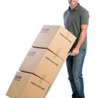 Boston Express Movers