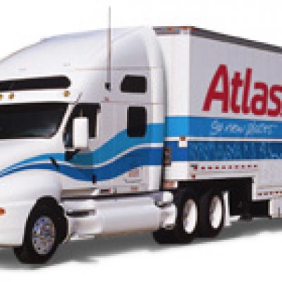 Deerfield Moving & Storage Inc