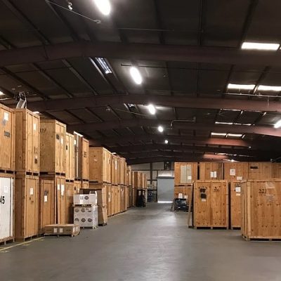 Wirks Moving & Storage