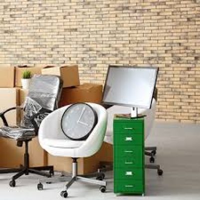 Michaels Moving and Storage