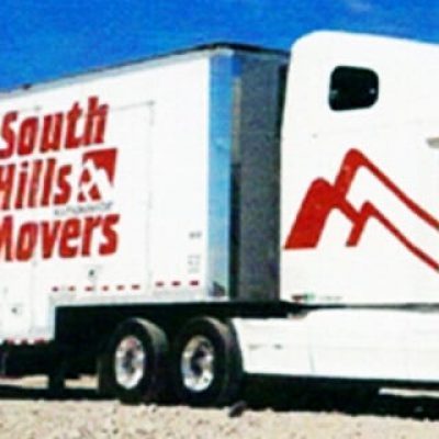 South Hills Movers Inc