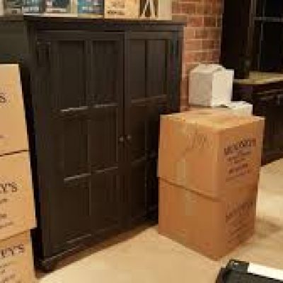 Mooneys Relocation Specialists Inc