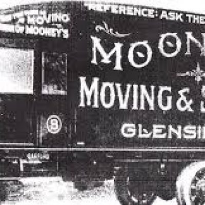 Mooneys Relocation Specialists Inc