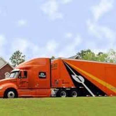 Coleman American Moving Services Inc