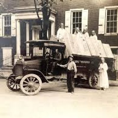Zeiglers Storage & Transfer Inc