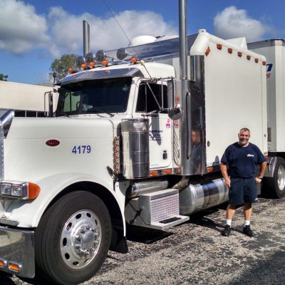 American Van Lines Inc