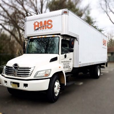Home Moving Solutions LLC