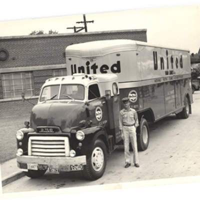 AC White Transfer & Storage Company Inc