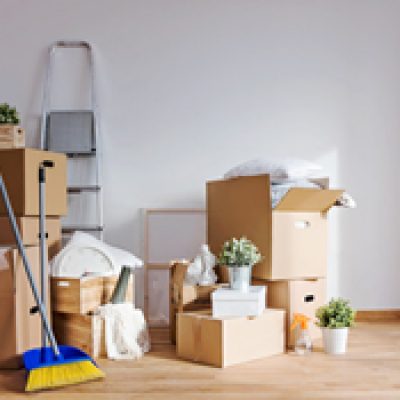 Lauschs Moving & Storage Inc