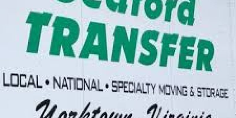 Seaford Transfer Inc