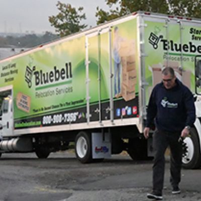 Bluebell Relocation Services