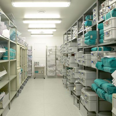 Gallo Moving & Storage LLC