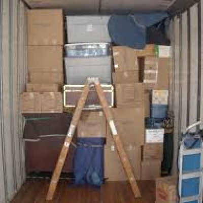 Zeiglers Storage & Transfer Inc