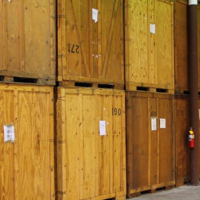 Quincy Storage & Transfer