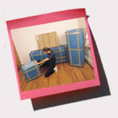 Boston Express Movers