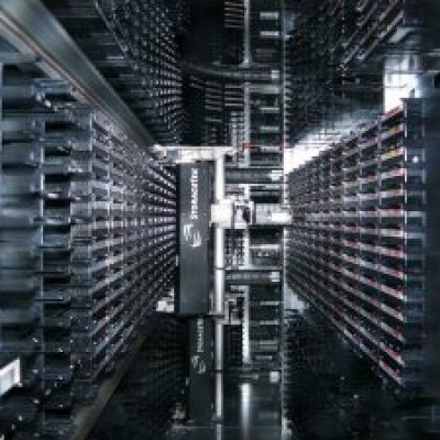 AC White Transfer & Storage Company Inc