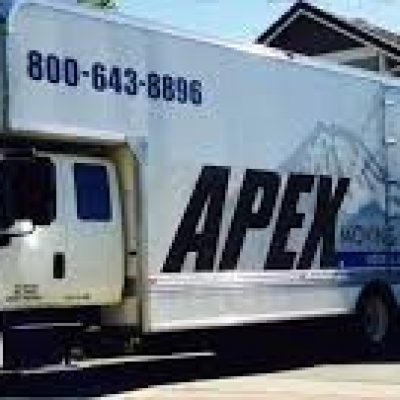 Apex Moving & Storage