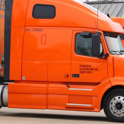 Quincy Storage & Transfer