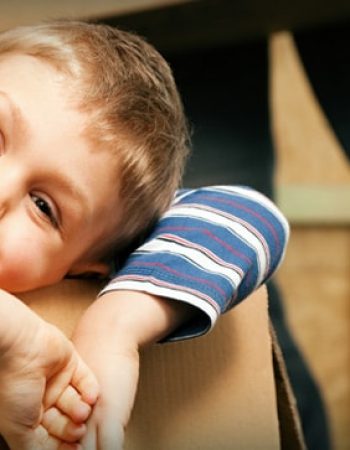 Jersey Shore Moving & Storage Inc