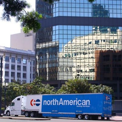Bloomington Relocation Systems Inc