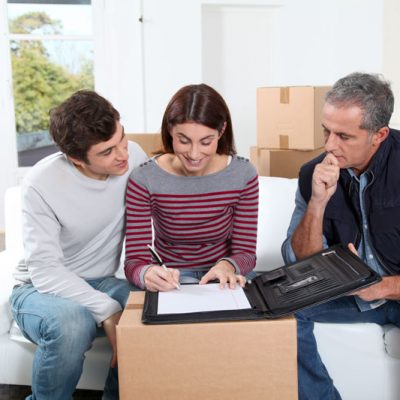 New Way Movers Inc