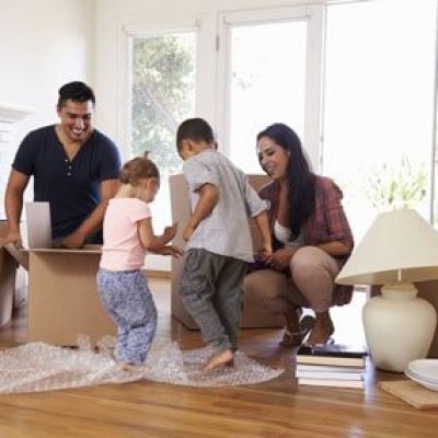 South Hills Movers Inc