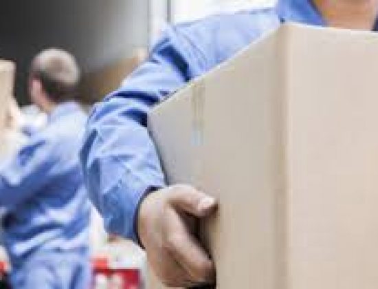 H & M Movers