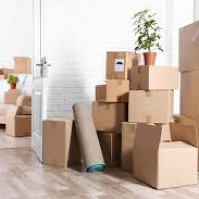 Rare Moving And Trucking Company Inc