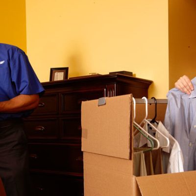 All Chicagoland Moving & Storage Co