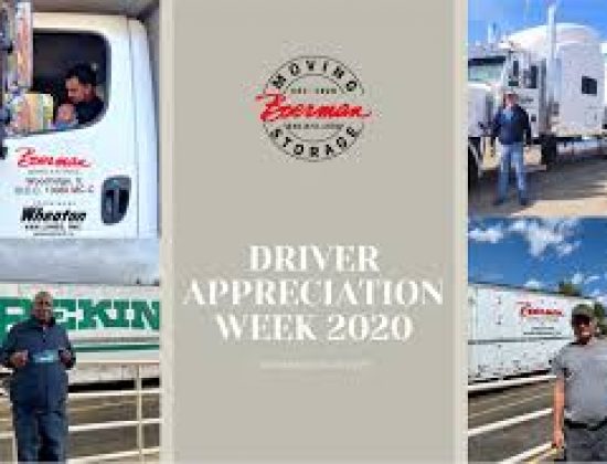 Boerman Moving & Storage Inc