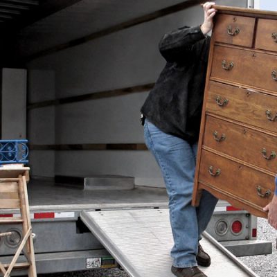 Five Star Moving & Transportation Services LLC