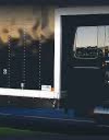 First Class Moving & Storage