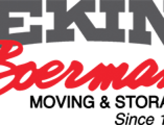 Boerman Moving & Storage Inc
