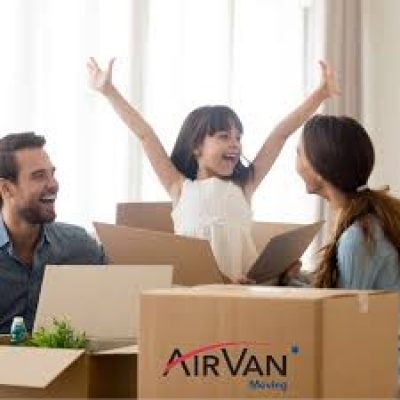 Air Van Lines Inc
