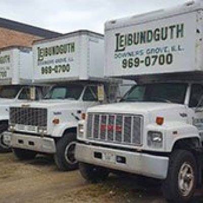 Leibundguth Storage & Van Service, Inc.