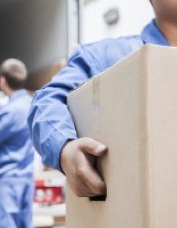 Jersey Shore Moving & Storage Inc