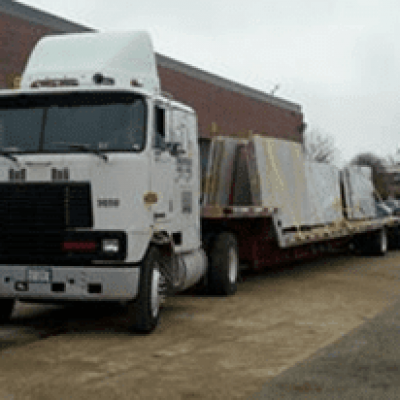 Thompson Moving & Storage Inc