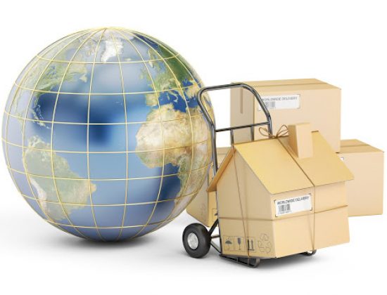 EZ Way Moving & Storage Inc